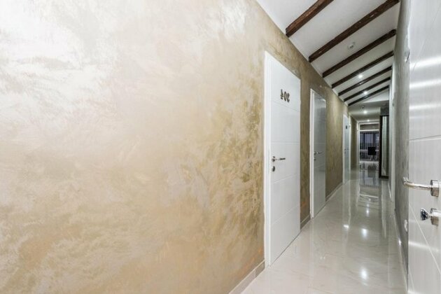Hotel Adria Zaton - Photo2