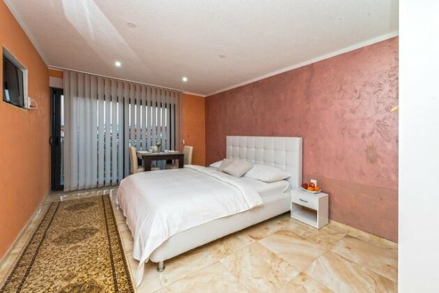 Hotel Adria Zaton - Photo4