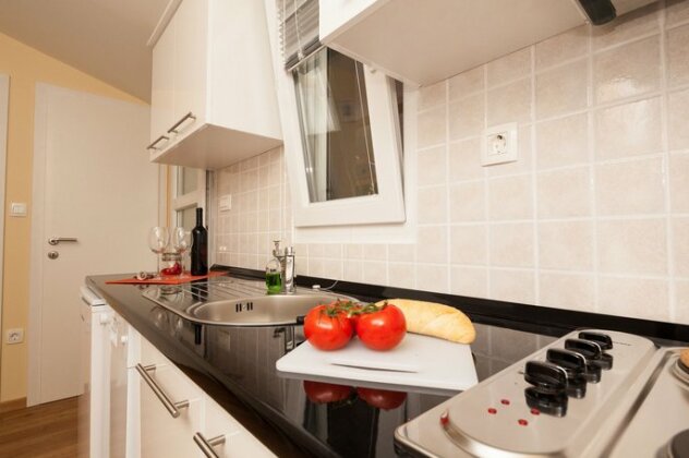 Zaton Dalmata Eco Mobile Homes - Photo2