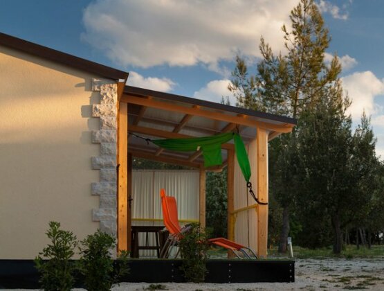 Zaton Dalmata Eco Mobile Homes - Photo5