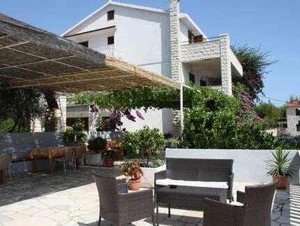 Guest House Marjan - Photo2