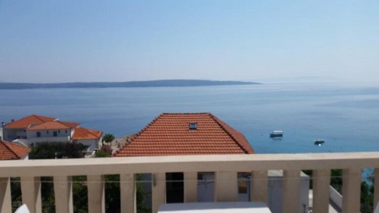 Guesthouse Braco - Photo3