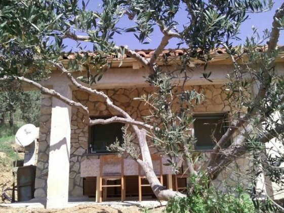 Holiday Home Babic Zavala