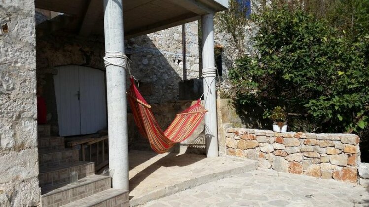 Holiday Home Rubinic - Photo2