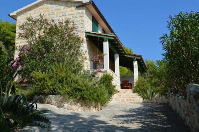 Hotel Skalinada