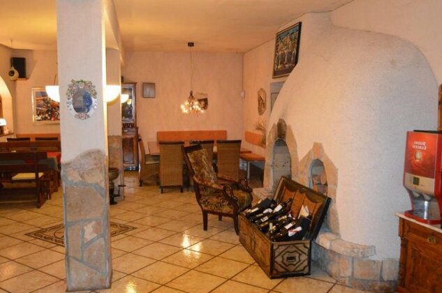 Hotel Skalinada - Photo3