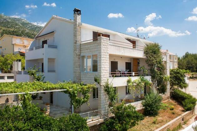 Pansion Marjan - Photo2