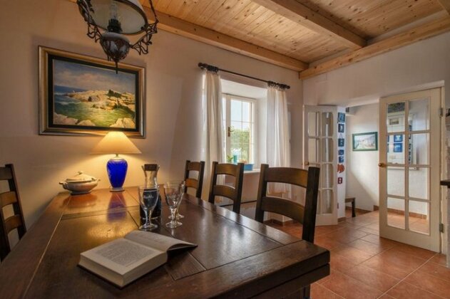 Villa Cincilograd - Photo2