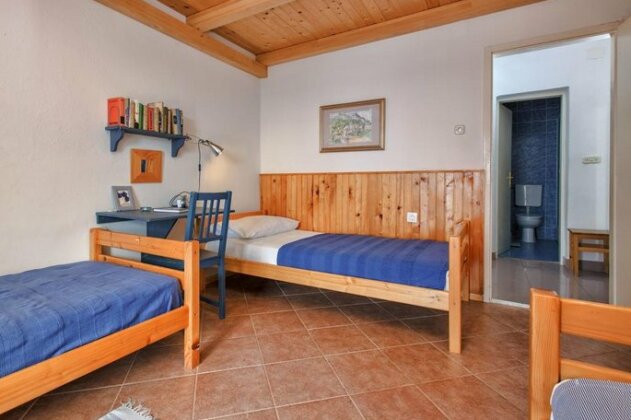 Villa Cincilograd - Photo5