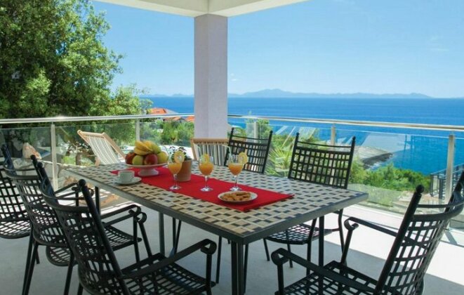 Villa Lavanda Korcula - Photo2