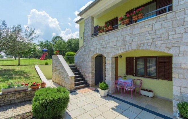 Apartments Rajko Zbandaj - Photo2
