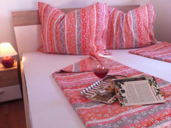 Holiday home Ines Zbandaj - Photo4