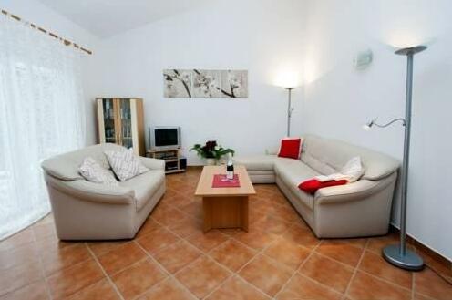 Holiday Home Lancastria - Photo4
