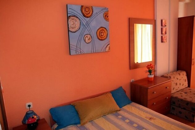 Anita Apartments Zivogosce - Photo2