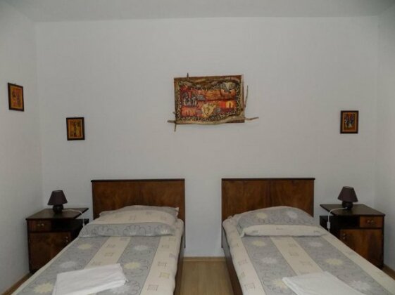 Borovik Guest House - Photo4