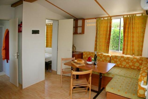 Campsite Dole Mobile Home - Photo2