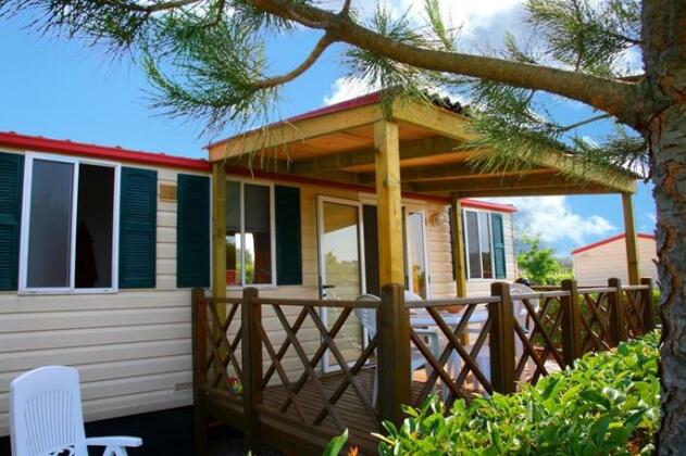 Campsite Dole Mobile Home - Photo3