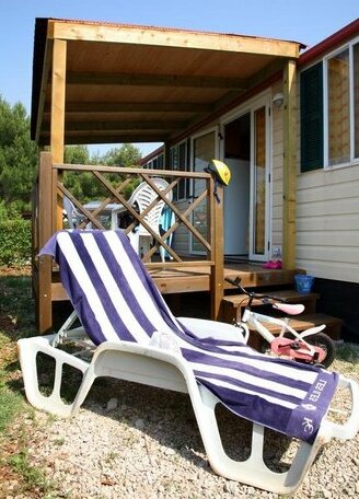 Campsite Dole Mobile Home - Photo4