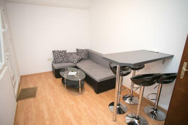 Apartment Lucija Zubovici - Photo2