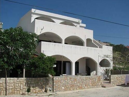 Apartments Markulincic