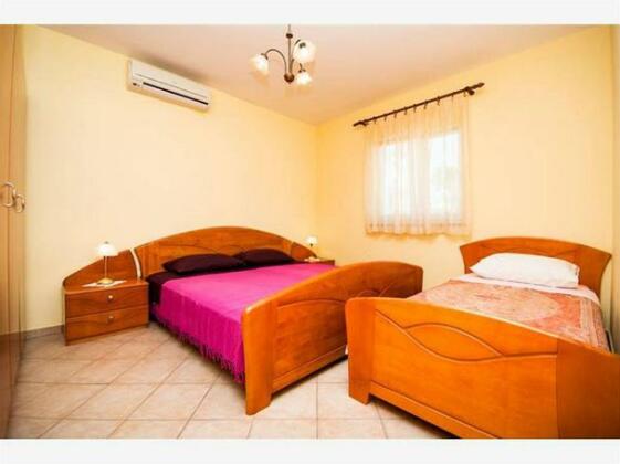 Guest House Porat Xiii - Photo5