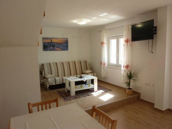 Holiday Home Barbatska - Photo2