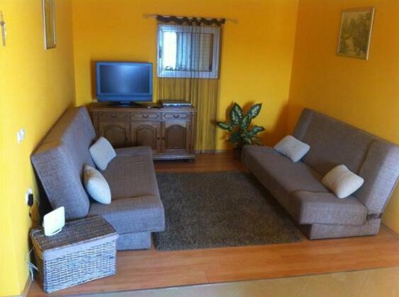 Holiday Home Panorama Zubovici - Photo2
