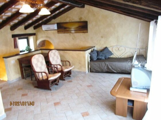 Holiday Home Pocitniska hiza - Photo2
