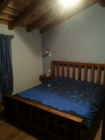 Holiday Home Pocitniska hiza - Photo3