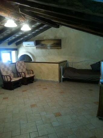 Holiday Home Pocitniska hiza - Photo4