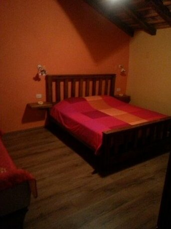 Holiday Home Pocitniska hiza - Photo5