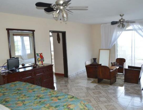 Beau Rivage Hotel Cap-Haitien - Photo4