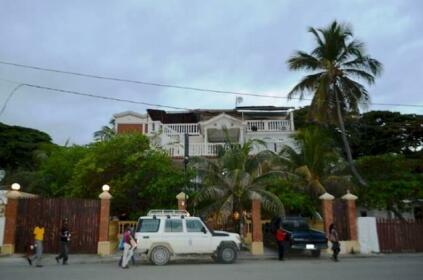 Beau Rivage Hotel Cap-Haitien