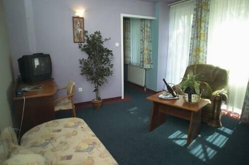 Aranysas Hotel and Bungalow - Photo2