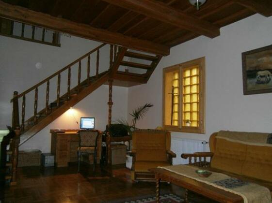 Rozsakert Vendeghaz Alsopeteny - Photo2