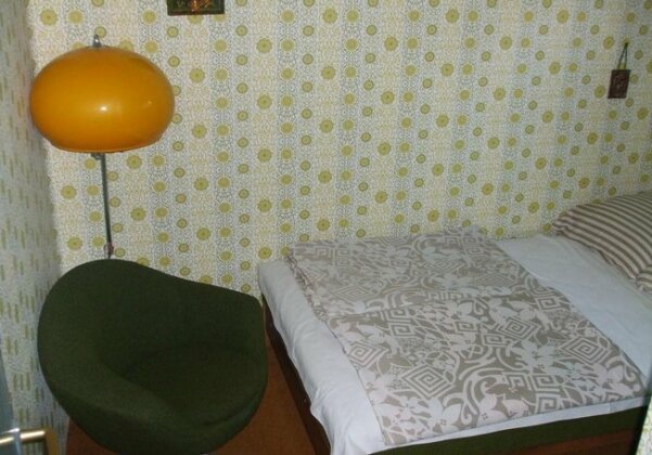 Badacsonyi Lugas apartmanok - Photo4