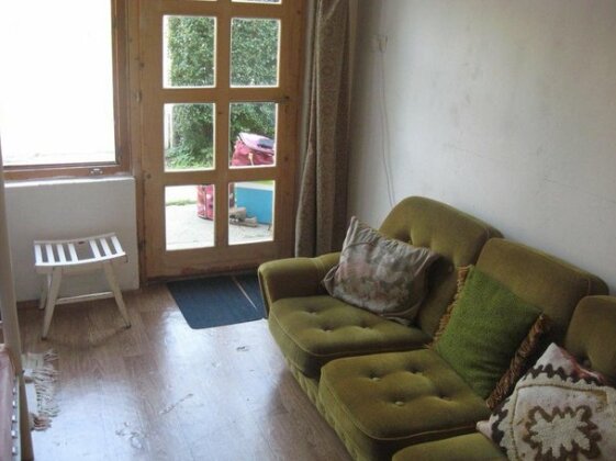 Badacsonyi Lugas apartmanok - Photo5