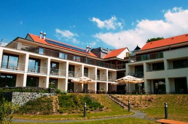 Hotel Bonvino Badacsony - Photo2