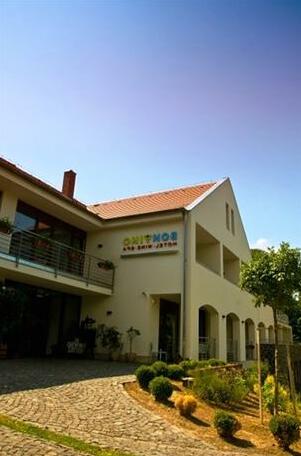 Hotel Bonvino Badacsony - Photo4