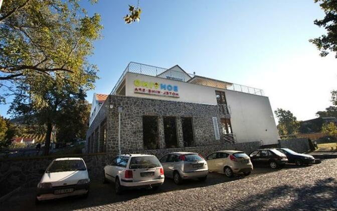 Hotel Bonvino Badacsony - Photo5