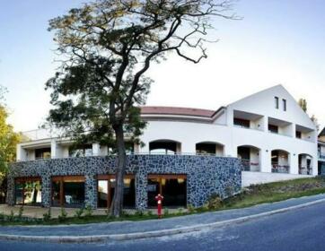 Hotel Bonvino Badacsony