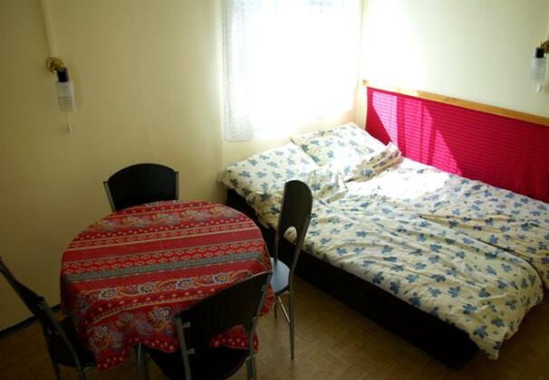 Esthajnal Apartmanok - Photo4