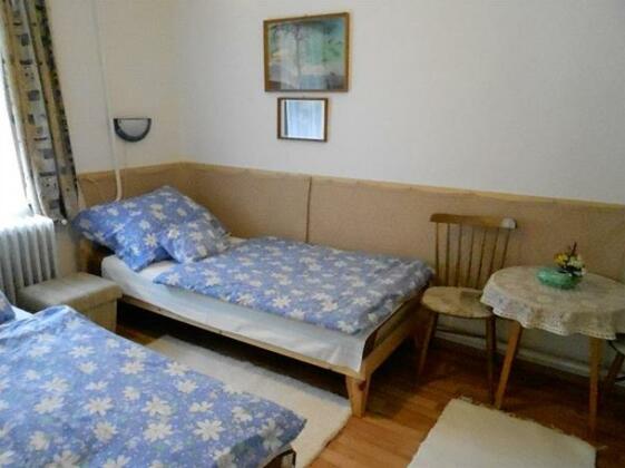 Panorama Holiday Home - Photo3
