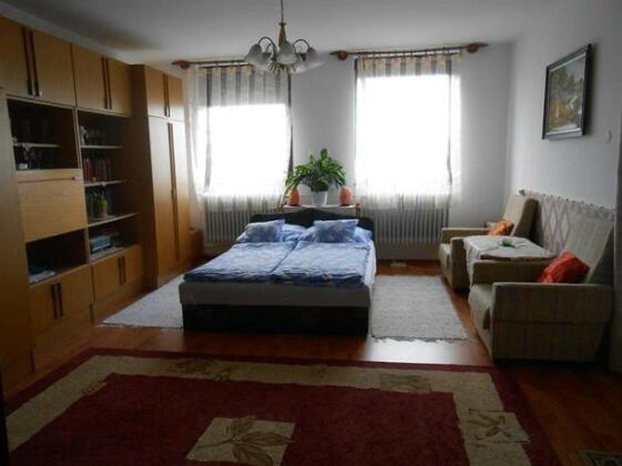 Panorama Holiday Home - Photo4