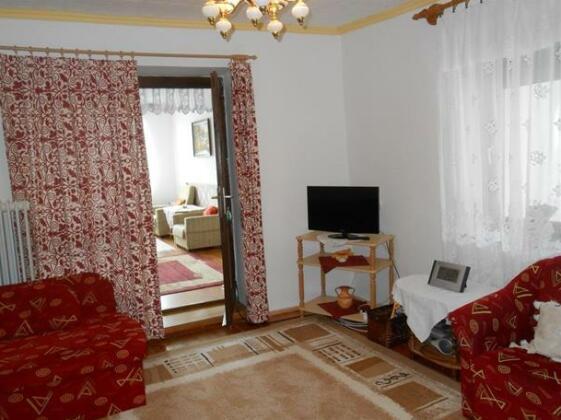 Panorama Holiday Home - Photo5