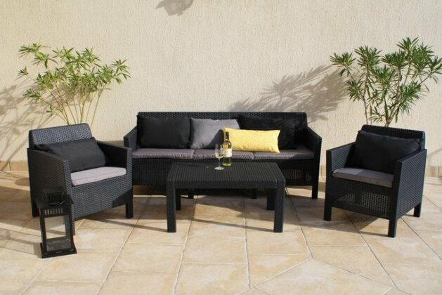 Sipos Borhaz es Vendeghaz - Photo3