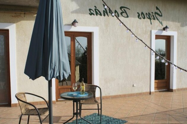Sipos Borhaz es Vendeghaz - Photo4