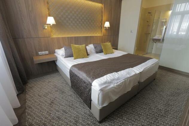 Duna Wellness Hotel - Photo3