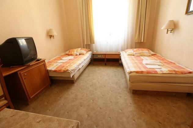 Duna Wellness Hotel - Photo5