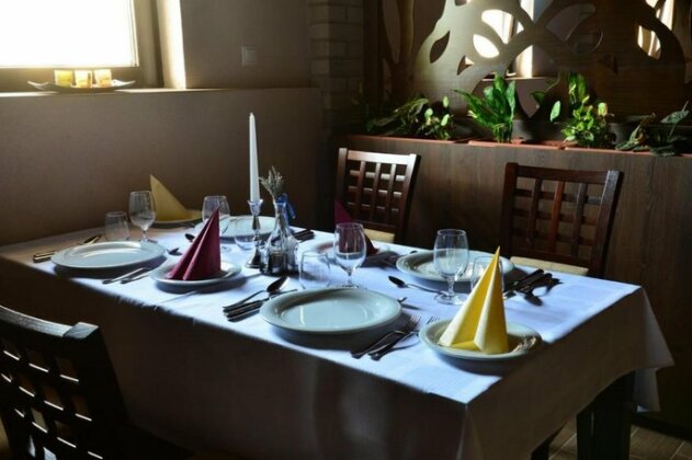 Hotel Elizabeth Baja - Photo2
